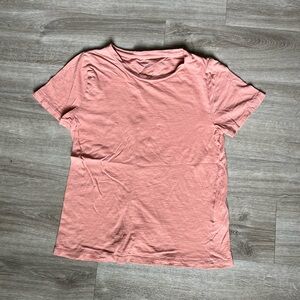 J. Crew Vintage Cotton Shirt